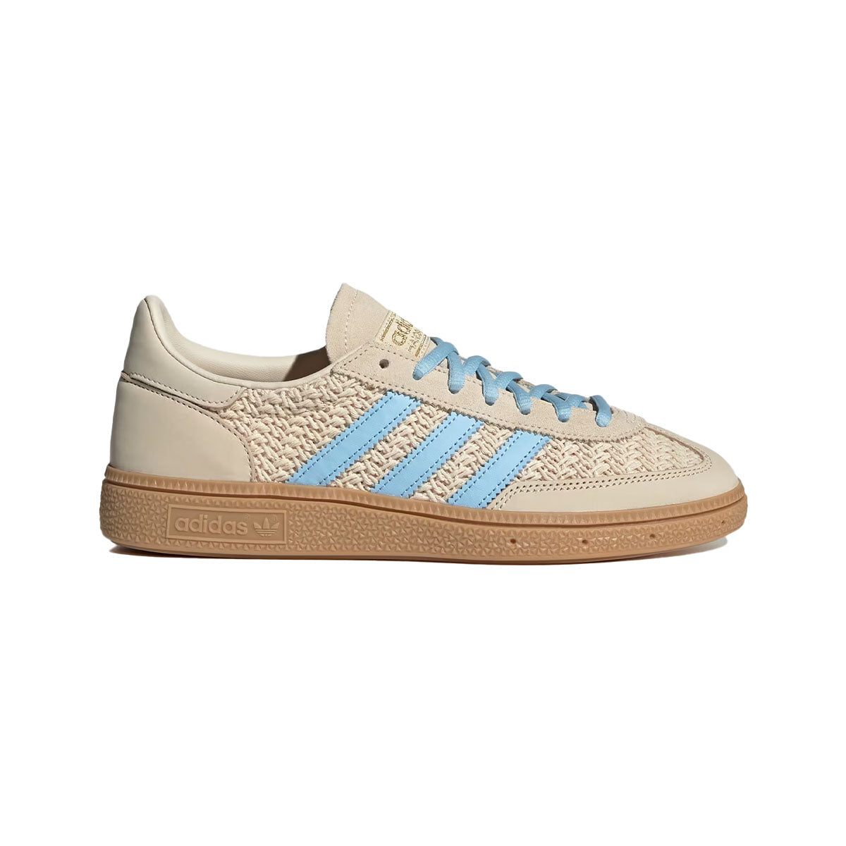 Wmns Handball Spezial 'Sand Strata / Preloved Brown / Clear Sky'