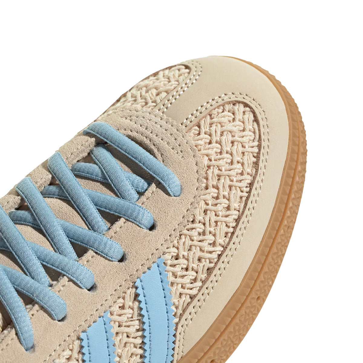 Wmns Handball Spezial 'Sand Strata / Preloved Brown / Clear Sky'