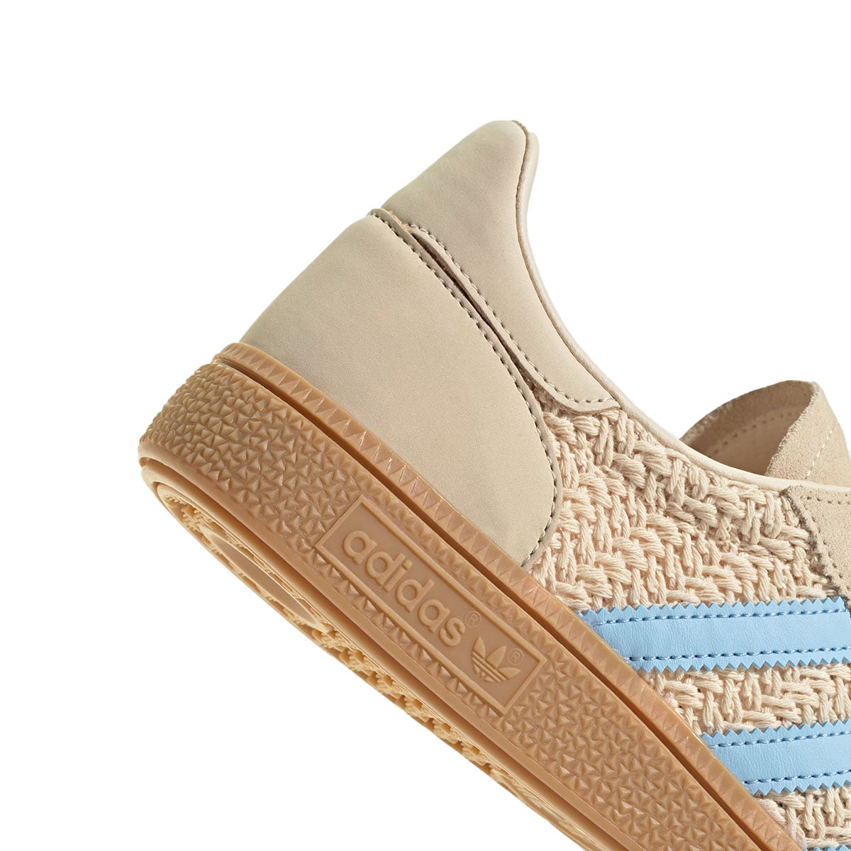 Wmns Handball Spezial 'Sand Strata / Preloved Brown / Clear Sky'