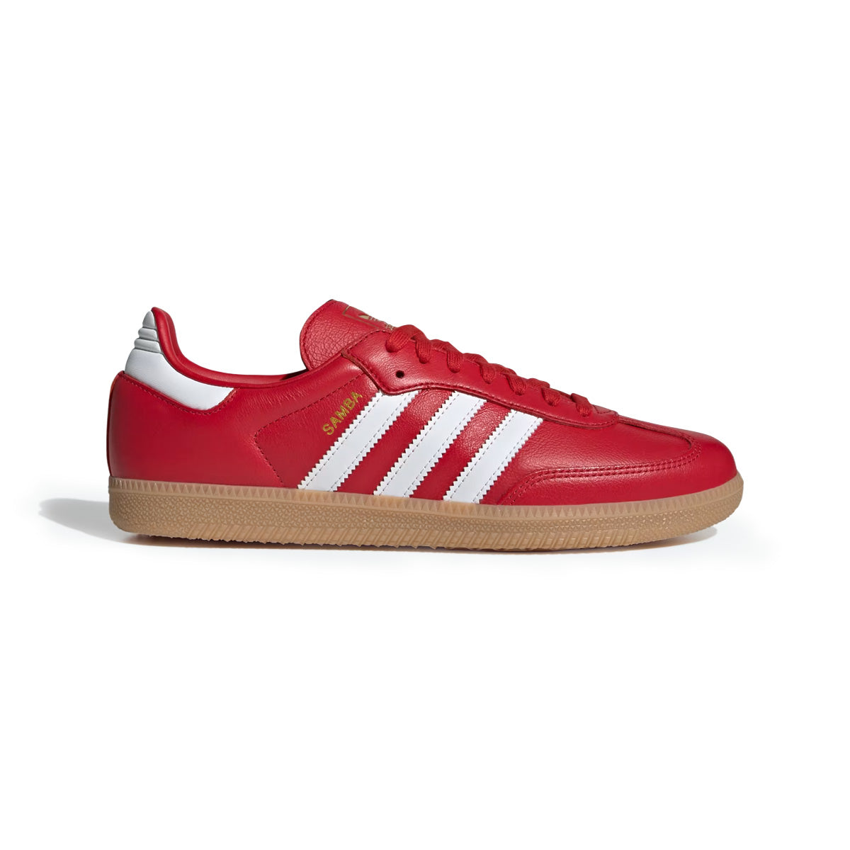 Samba OG 'Better Scarlet / Cloud White / Gum'