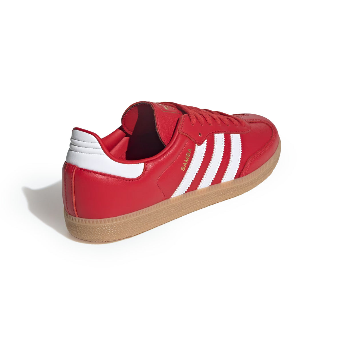 Samba OG 'Better Scarlet / Cloud White / Gum'