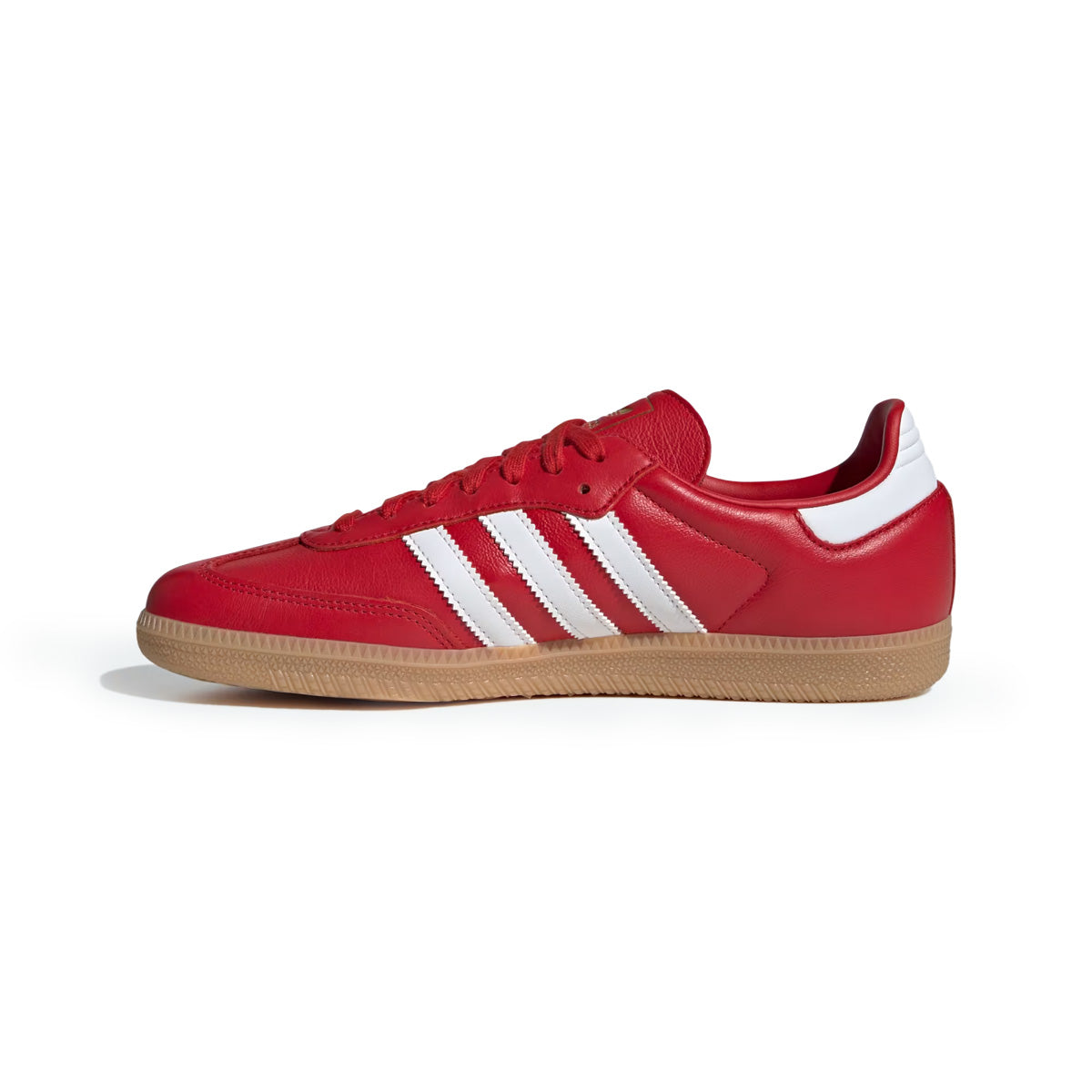 Samba OG 'Better Scarlet / Cloud White / Gum'