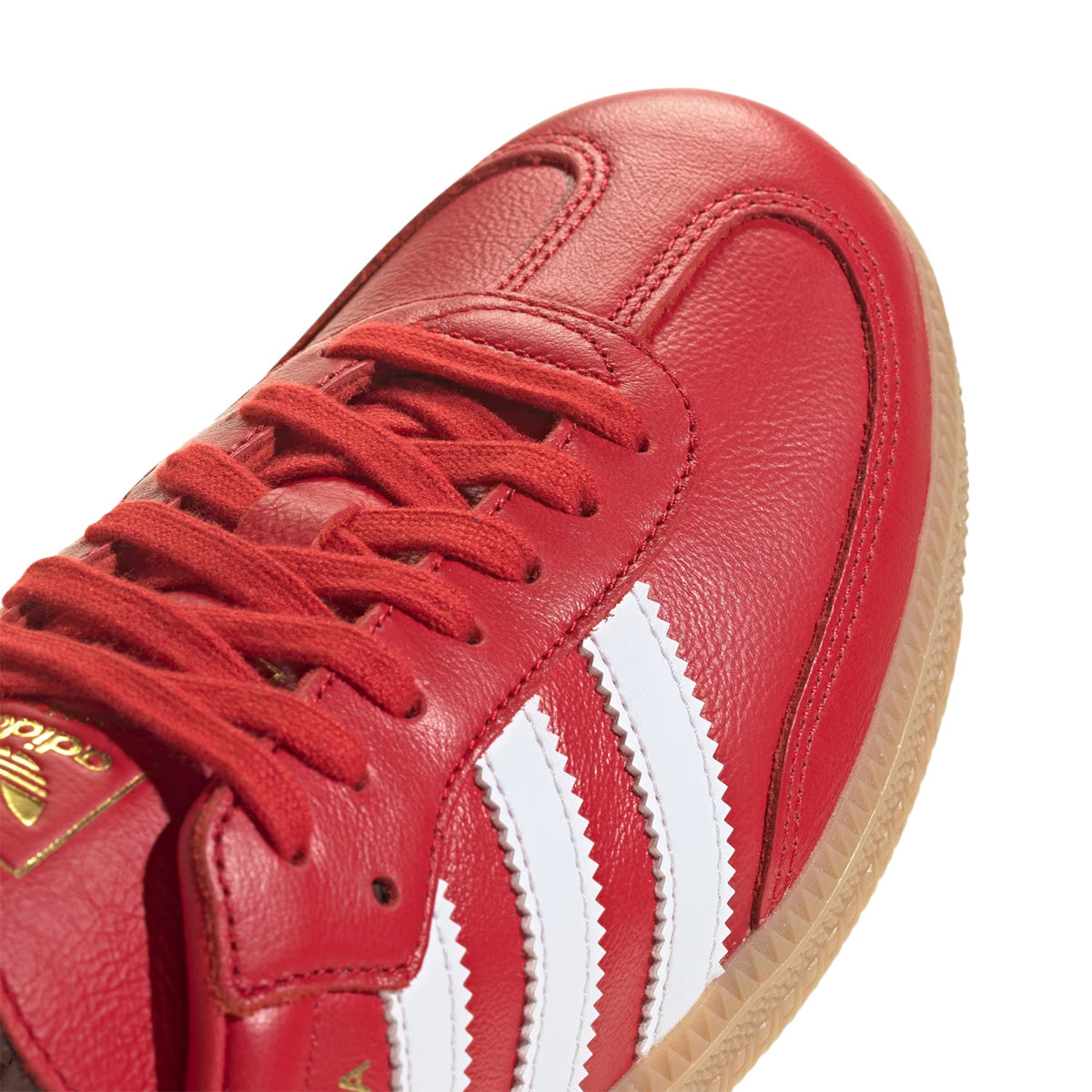 Samba OG 'Better Scarlet / Cloud White / Gum'