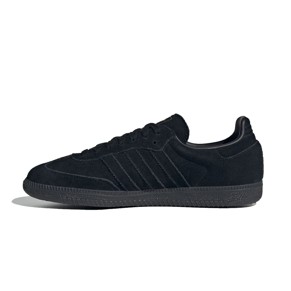 SAMBA OG 'CBLACK/GRETHR/GOLDMT'