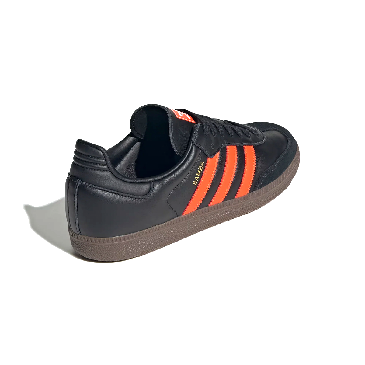 Samba OG 'CBLACK/IMPORA/GUM5'