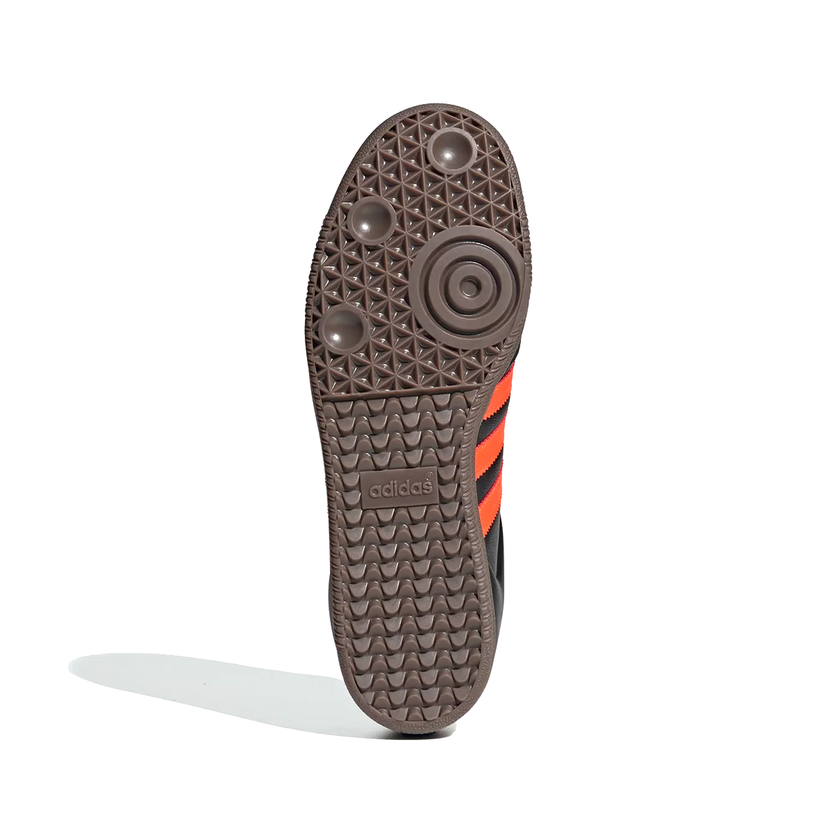 Samba OG 'CBLACK/IMPORA/GUM5'