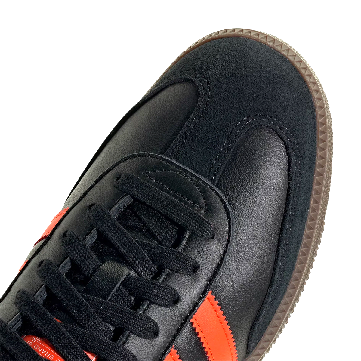 Samba OG 'CBLACK/IMPORA/GUM5'