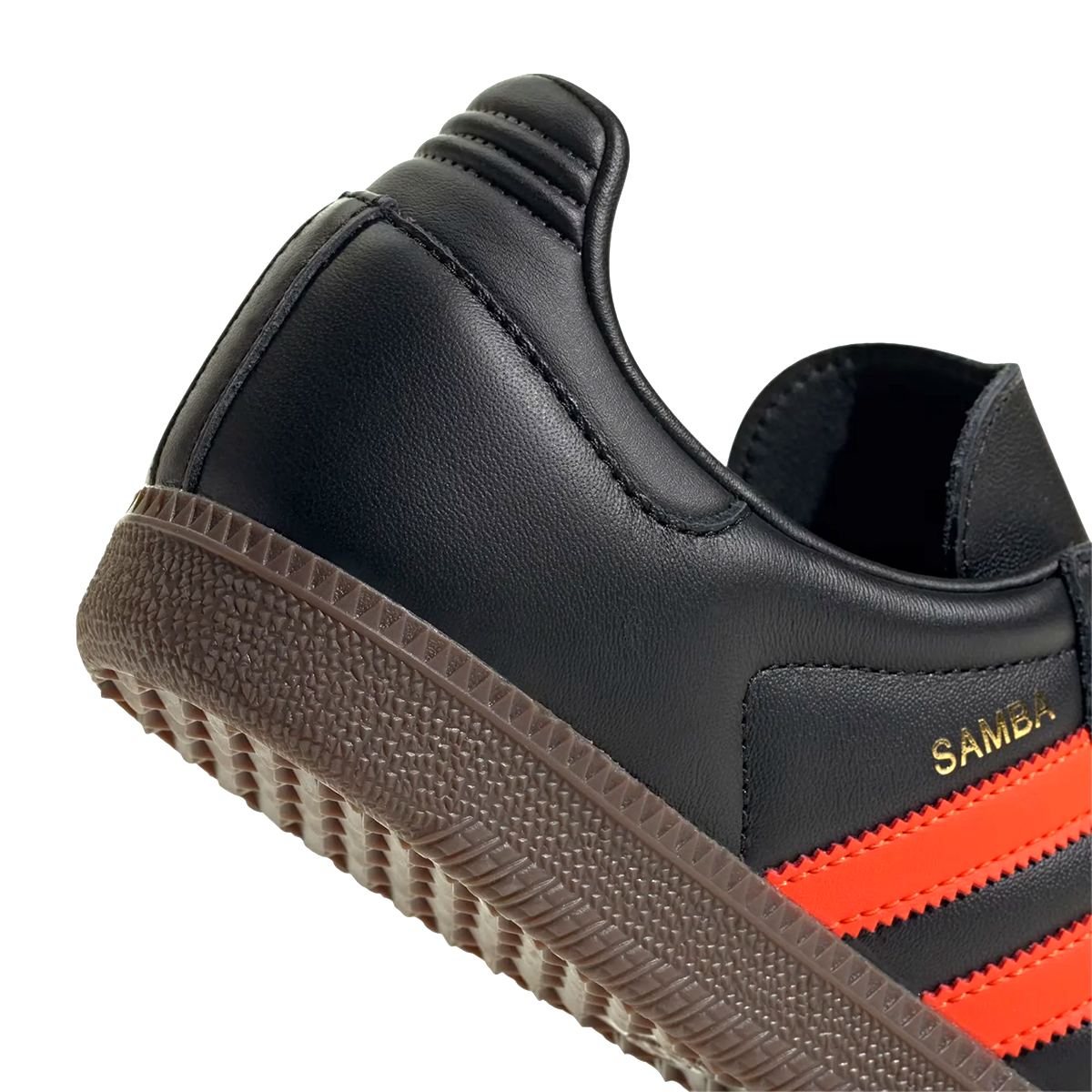 Samba OG 'CBLACK/IMPORA/GUM5'