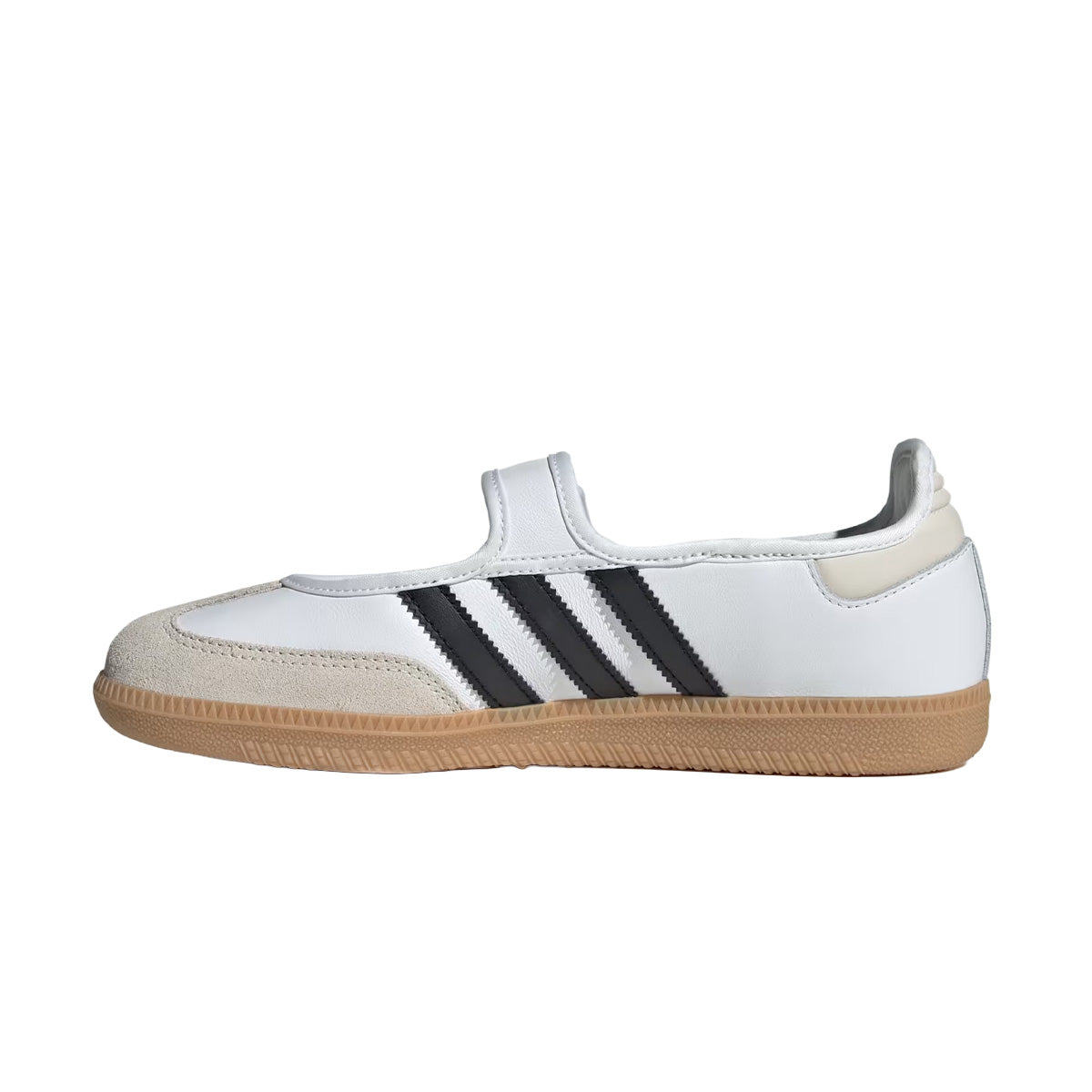 Wmns Samba Jane 'Cloud White / Alumina / Core Black'
