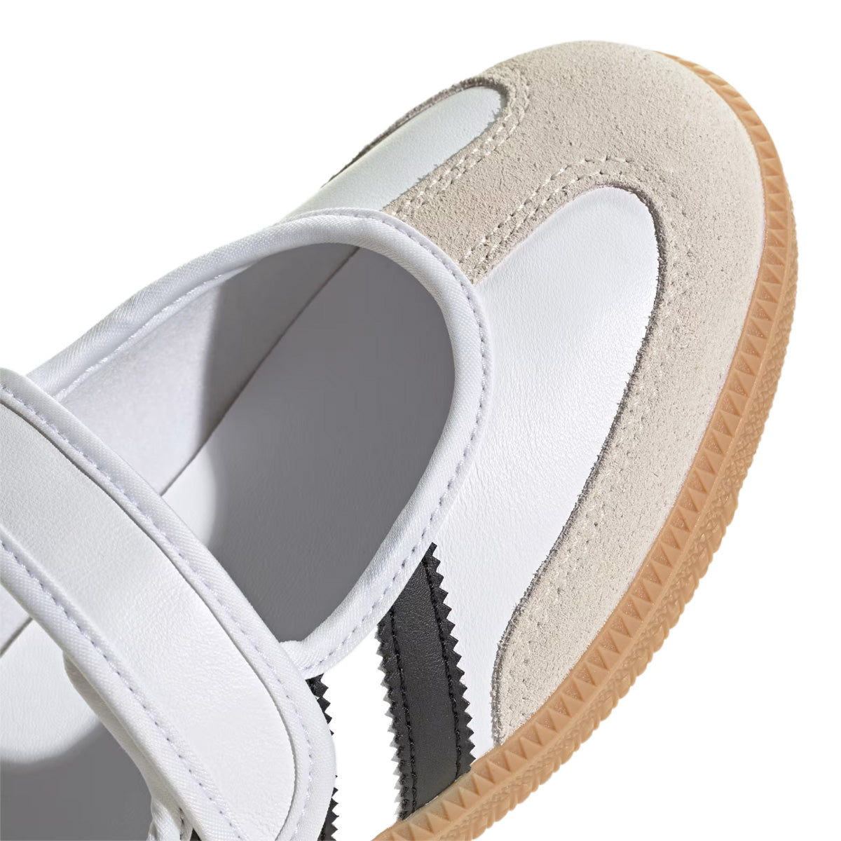 Wmns Samba Jane 'Cloud White / Alumina / Core Black'