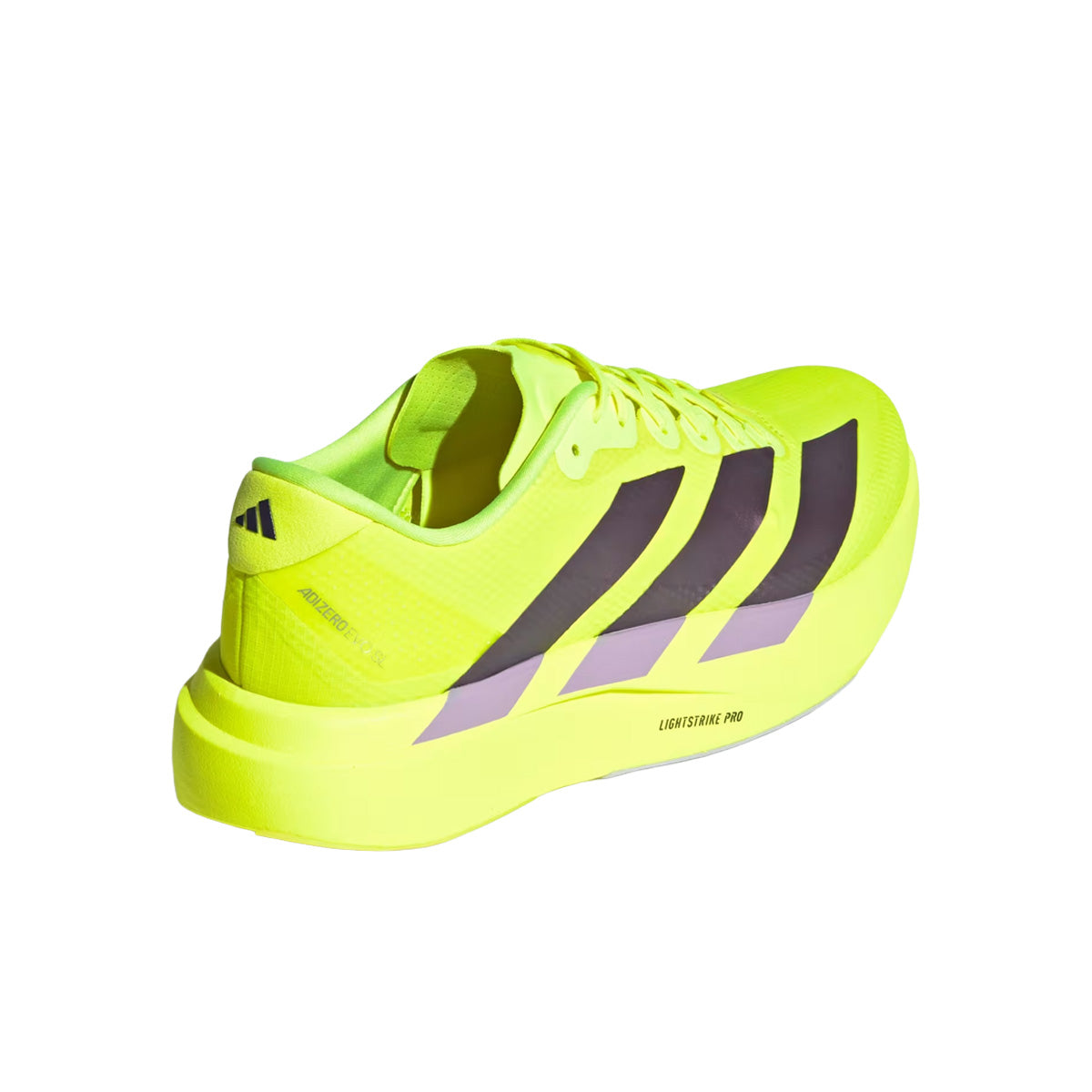 Adizero EVO SL WOVEN 'SOLAR YELLOW'