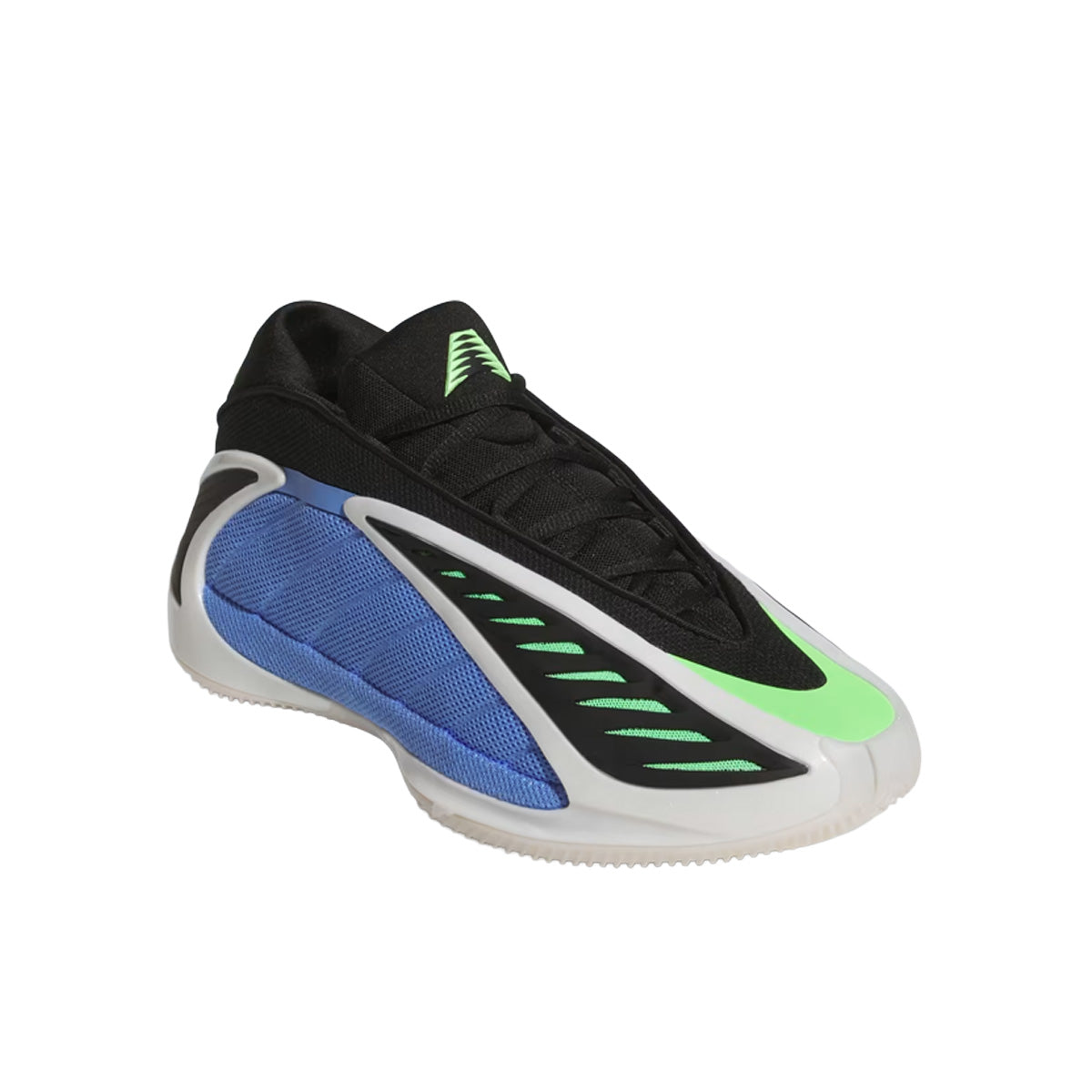 AE2 'Blue Fusion/Zero Metallic/Lime Burst'