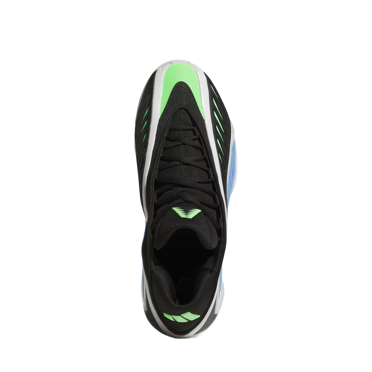 AE2 'Blue Fusion/Zero Metallic/Lime Burst'