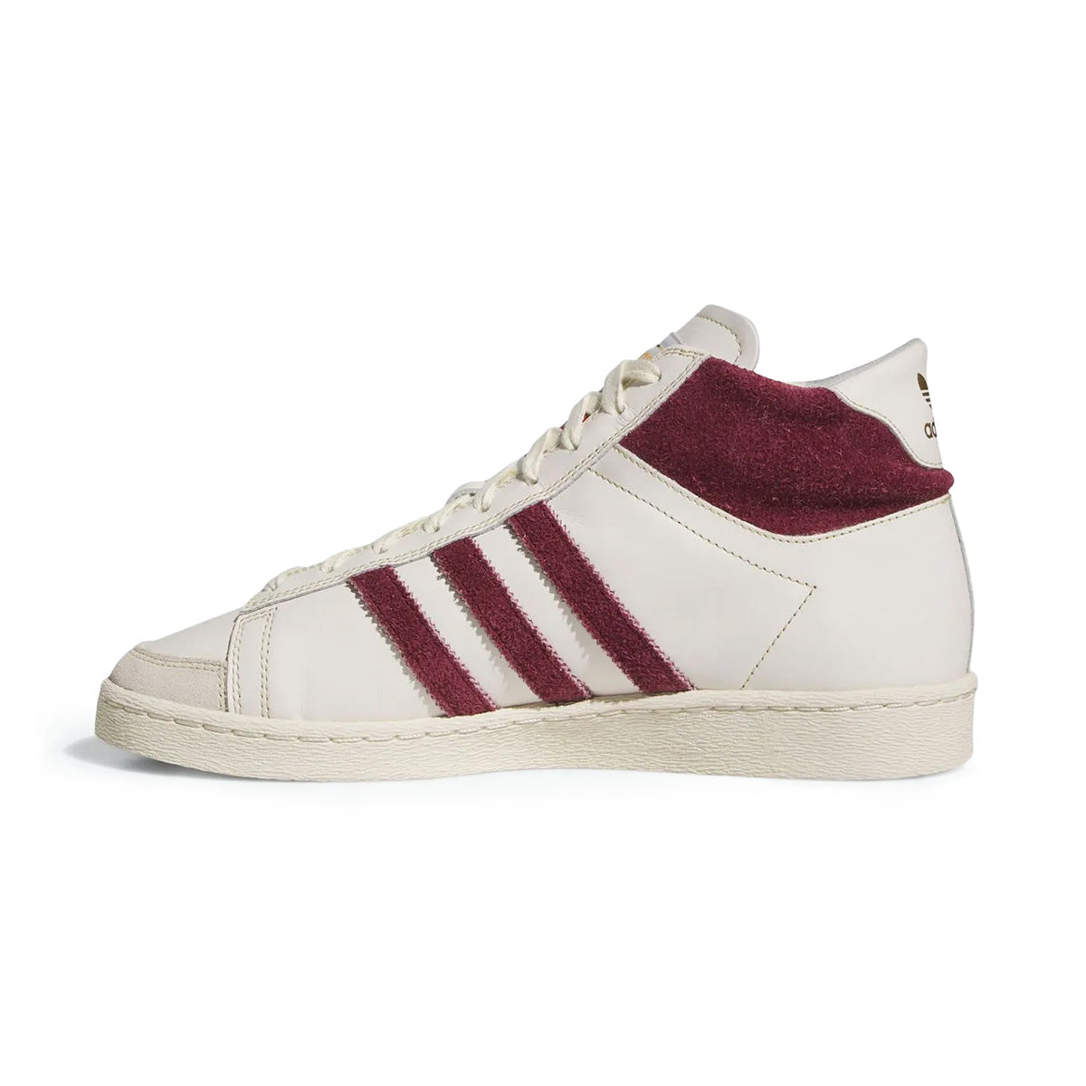 JABBAR HI X MARK GONZALES 'WHITE'