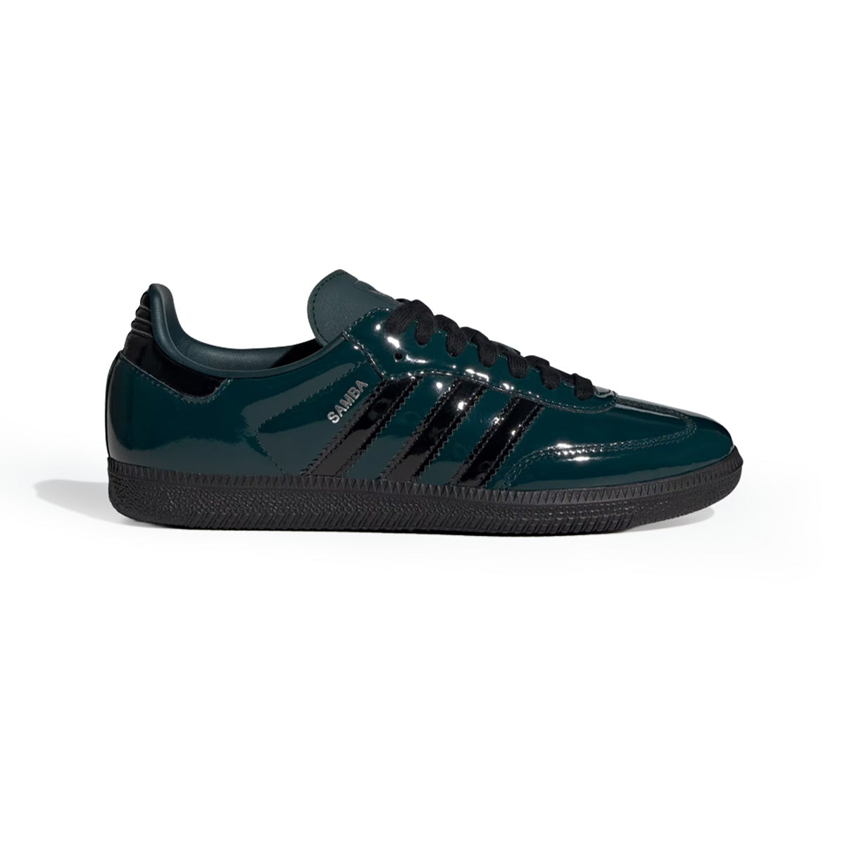 Buy adidas Samba OG 'Black/White/Silver'