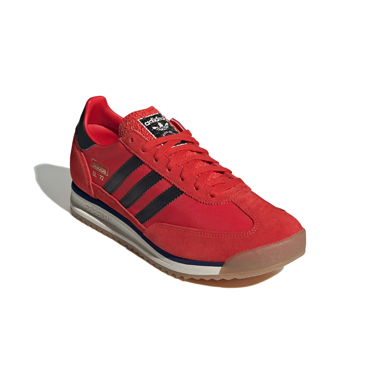 SL 72 RS 'RED/CBLACK/DKBLUE'