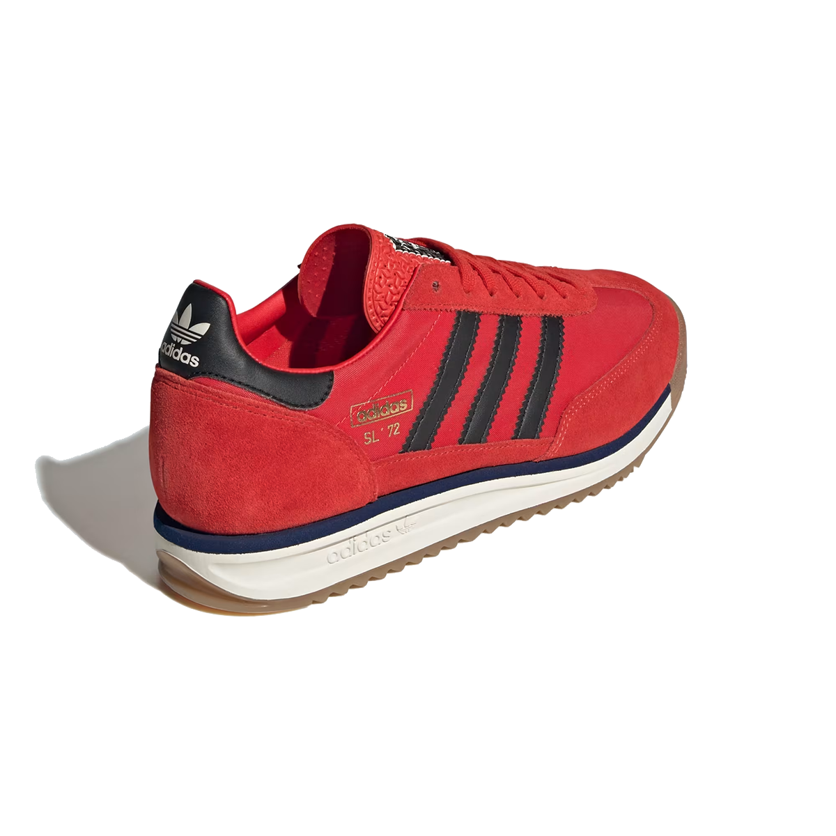 SL 72 RS 'RED/CBLACK/DKBLUE'