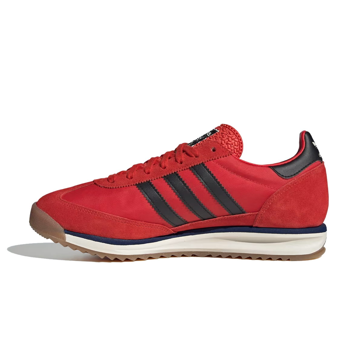 SL 72 RS 'RED/CBLACK/DKBLUE'