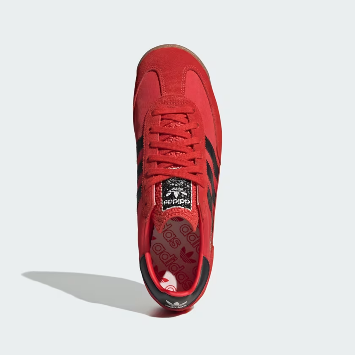 SL 72 RS 'RED/CBLACK/DKBLUE'
