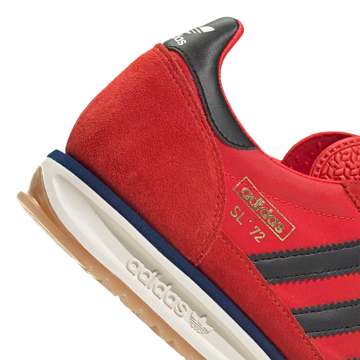 SL 72 RS 'RED/CBLACK/DKBLUE'