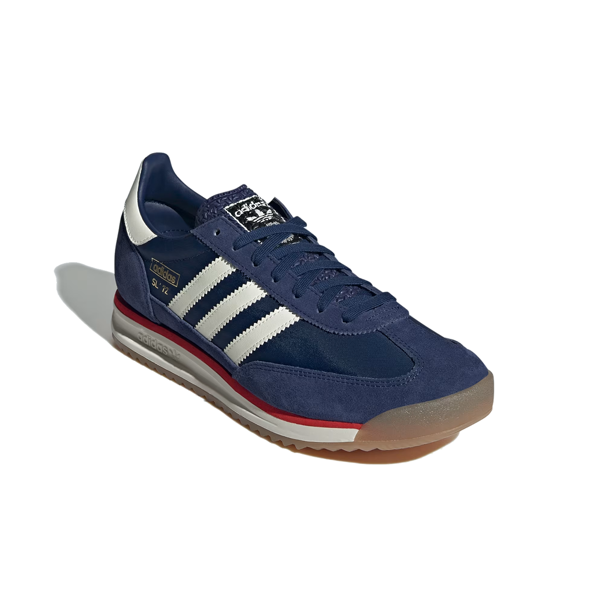 SL 72 RS 'Dark Blue / Off White / Red'
