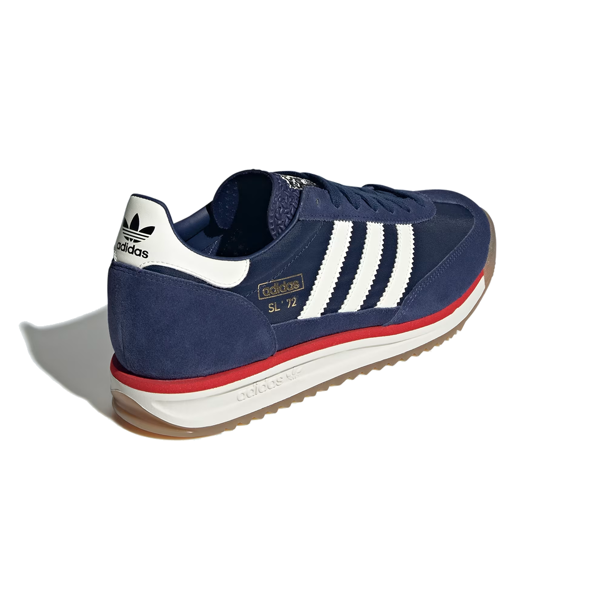 SL 72 RS 'Dark Blue / Off White / Red'