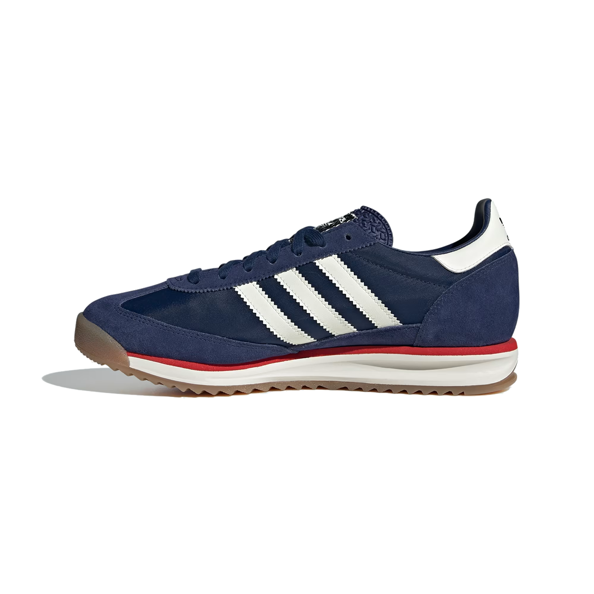 SL 72 RS 'Dark Blue / Off White / Red'