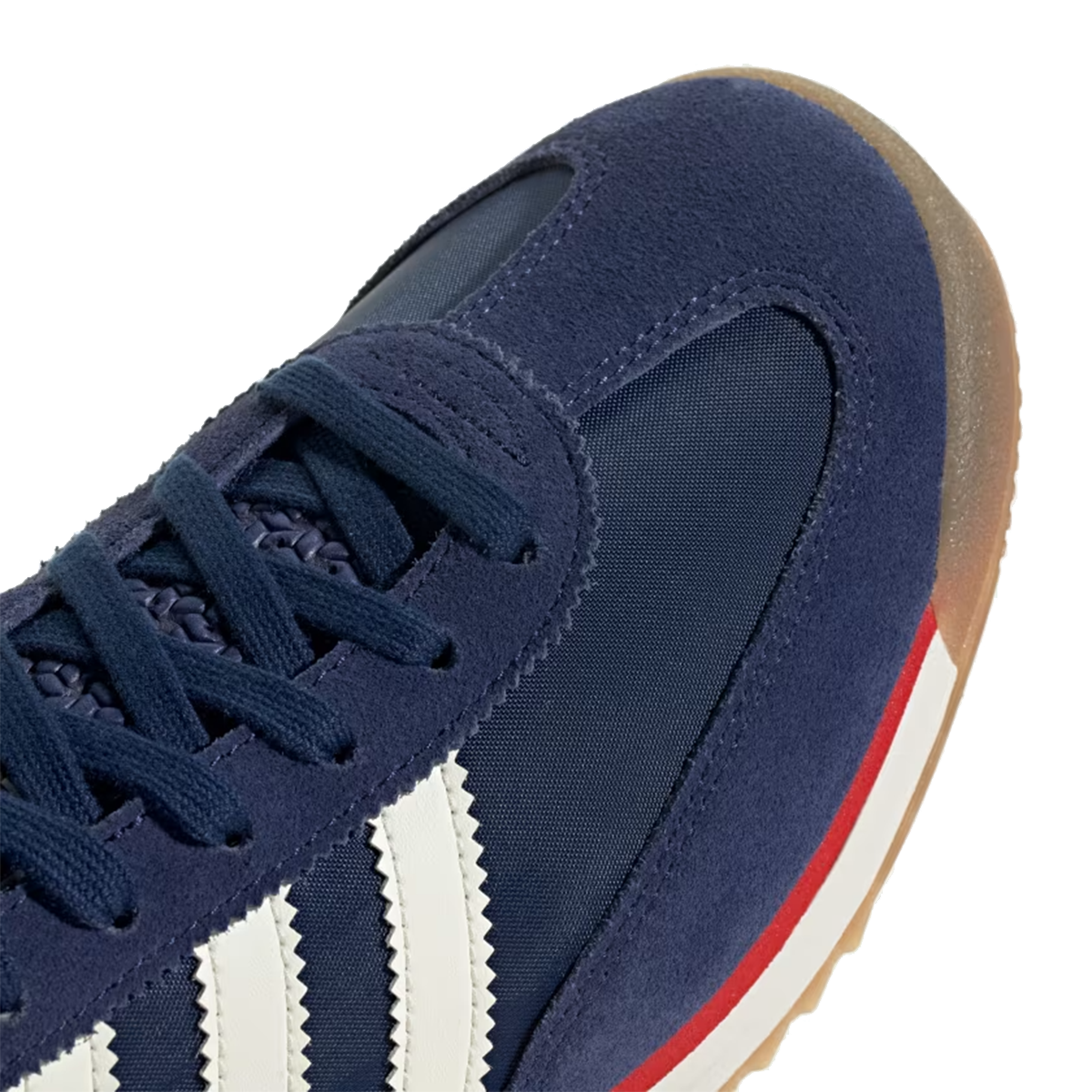 SL 72 RS 'Dark Blue / Off White / Red'