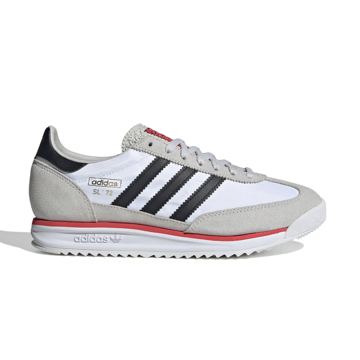 SL 72 RS Shoes 'Cloud White / Core Black / Grey One'
