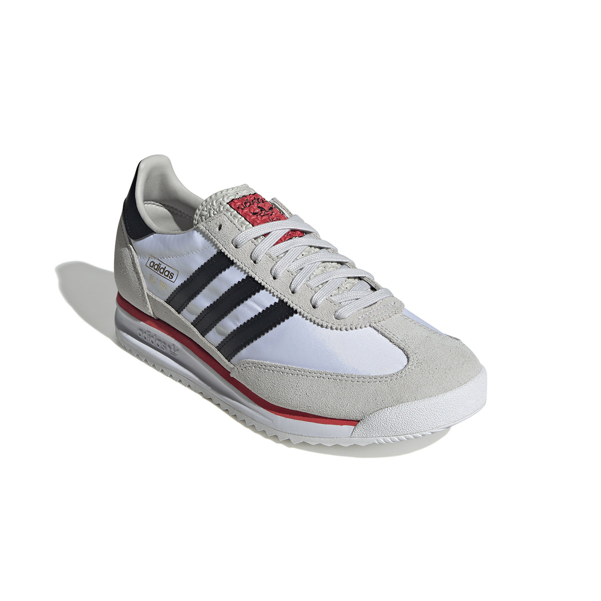SL 72 RS Shoes 'Cloud White / Core Black / Grey One'