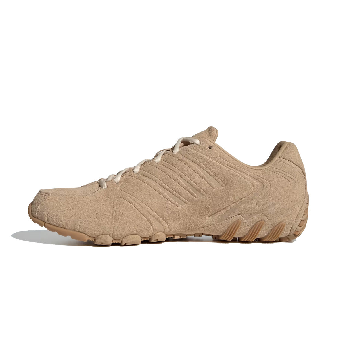 Ghost sprint 'Magic Beige / Wonder White / Gum'