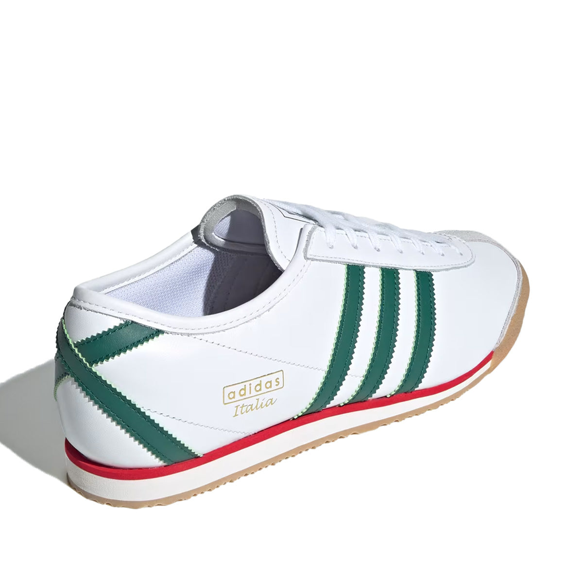 ITALIA 70s 'White/Green'
