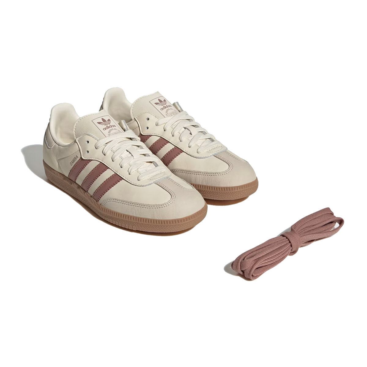 W Samba OG 'Cream White'