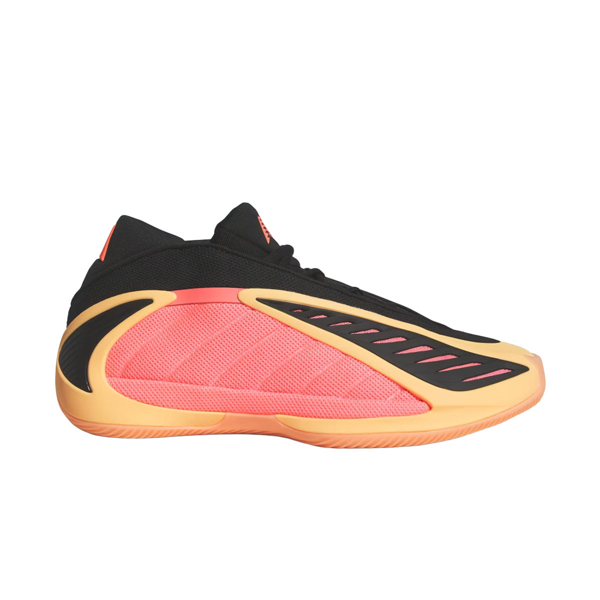 AE 2 'Acid Orange/Core Black/Acid Red'