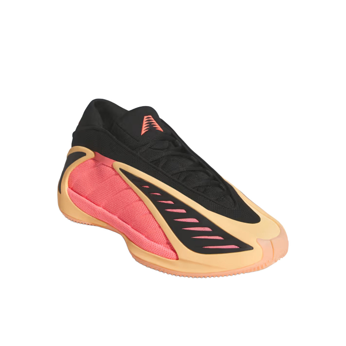 AE 2 'Acid Orange/Core Black/Acid Red'