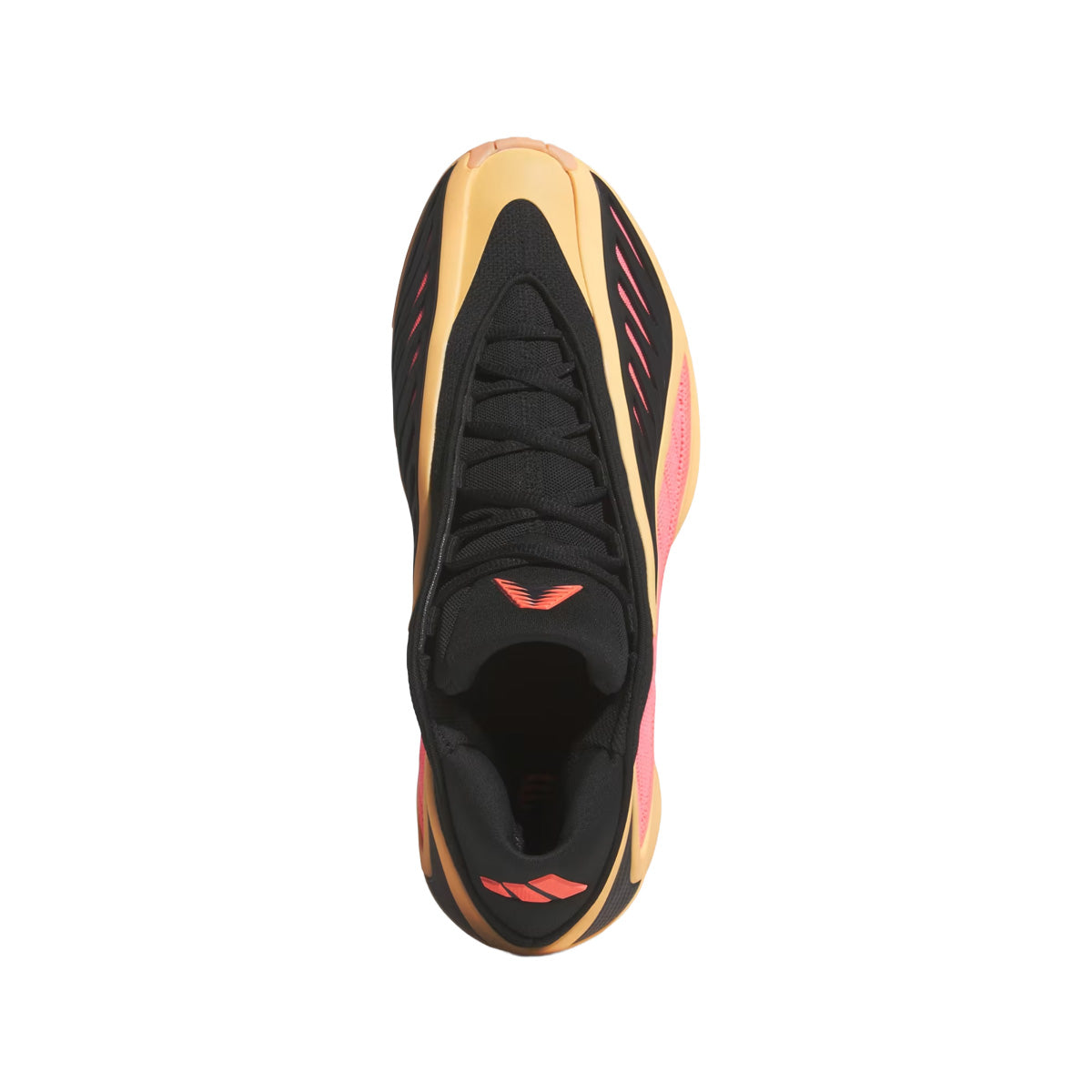 AE 2 'Acid Orange/Core Black/Acid Red'