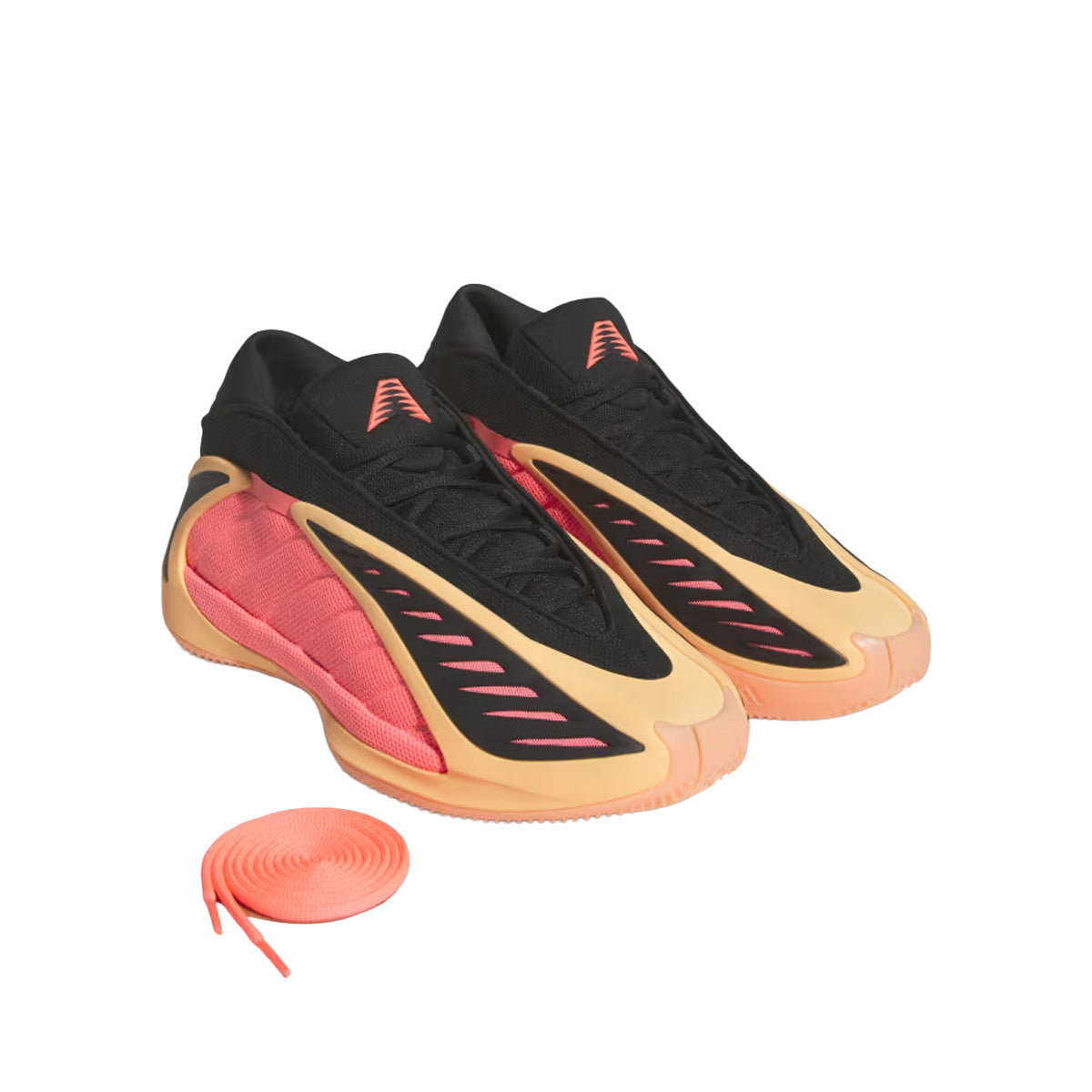 AE 2 'Acid Orange/Core Black/Acid Red'