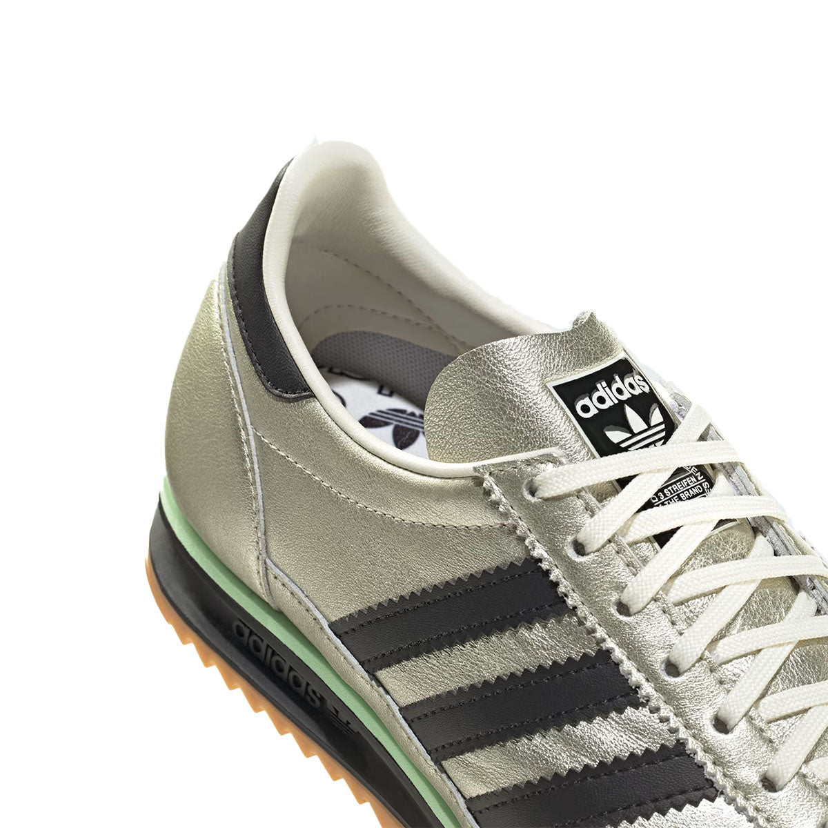 Wmns SL 72 OG 'Off White / Core Black / Gum'