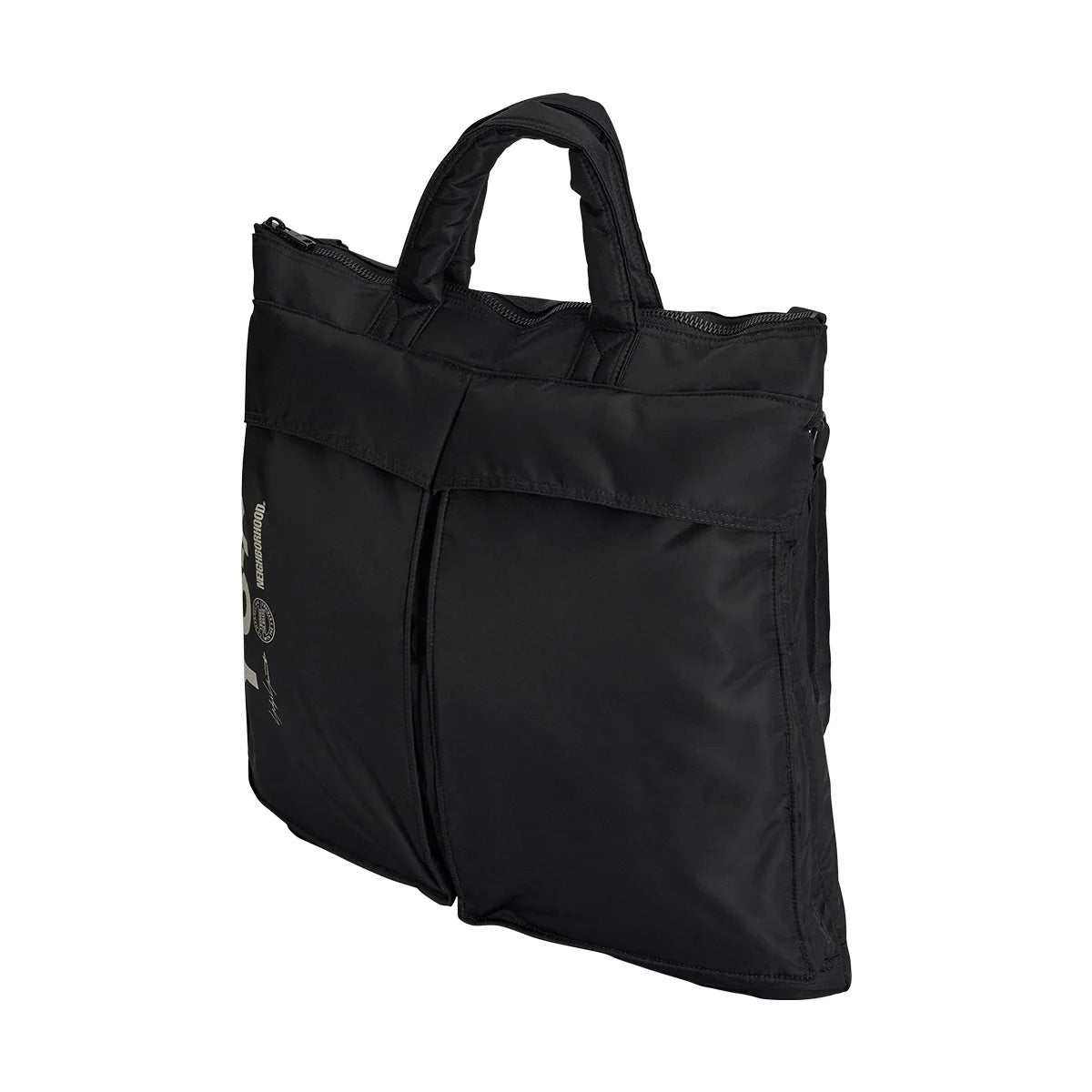 Y-3 NBHD BAG 'Black'