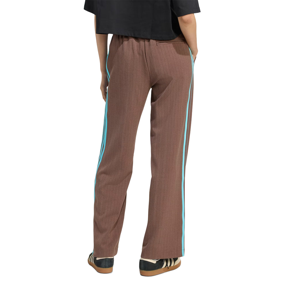 Wmns Tailored Pants 'Auburn'