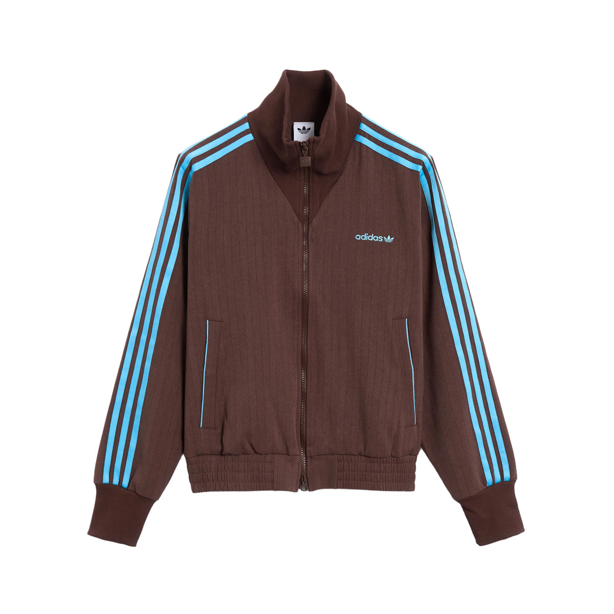 Wmns Tailored Track Jacket 'Auburn'