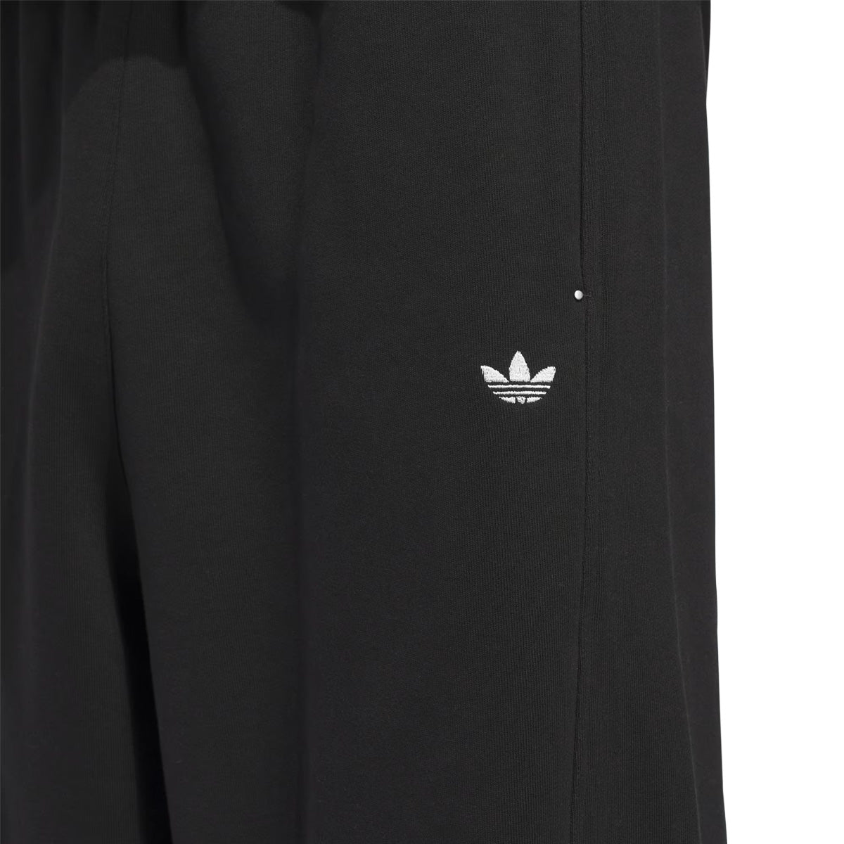 Sweatpants 'Black'