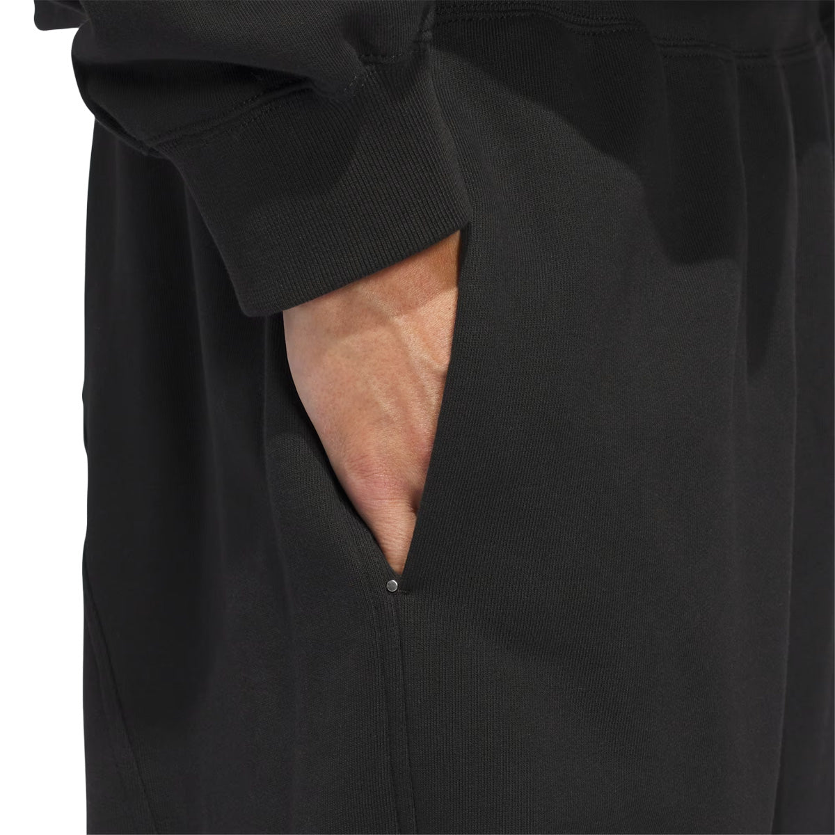 Sweatpants 'Black'