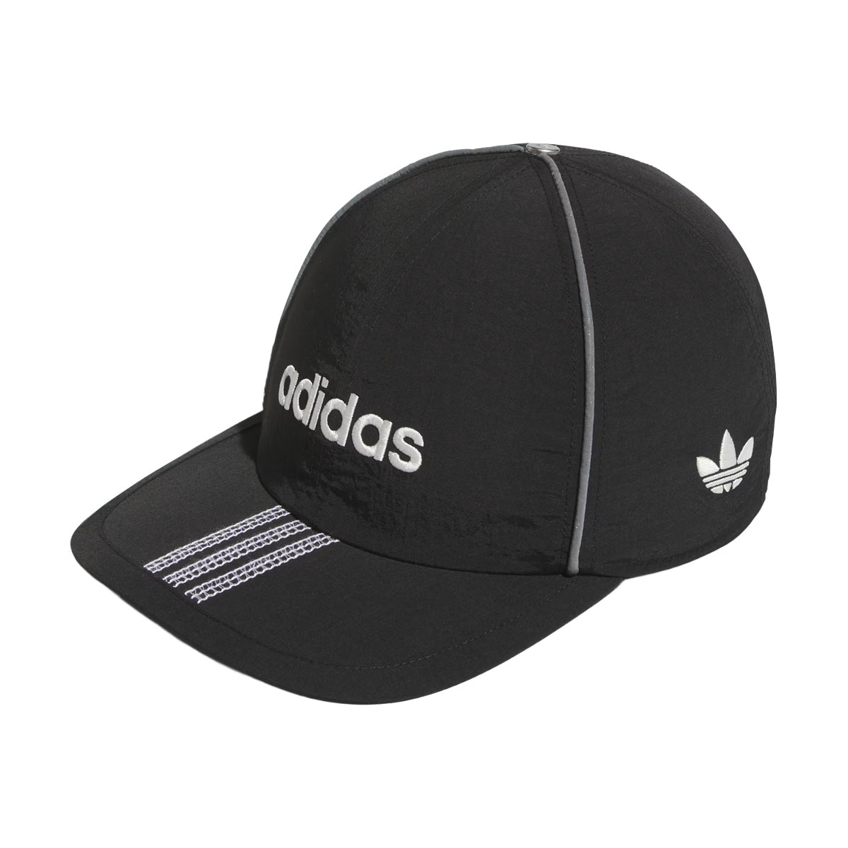 Sprint Cap 'Black'