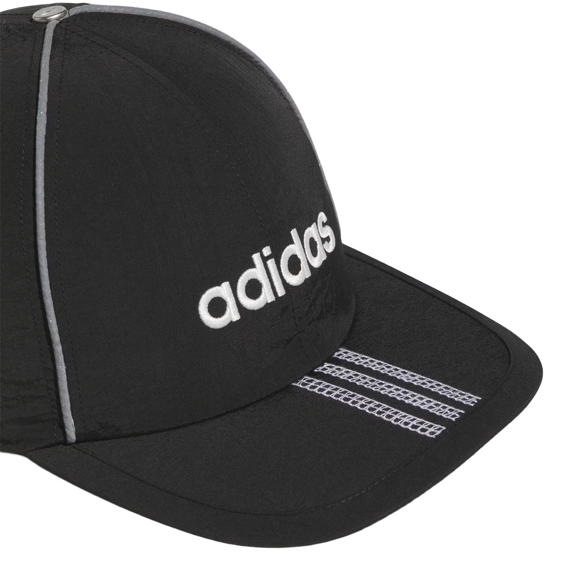 Sprint Cap 'Black'