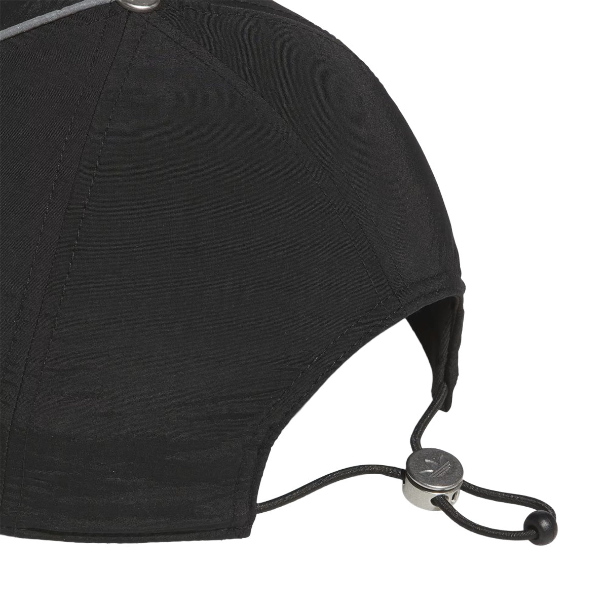Sprint Cap 'Black'