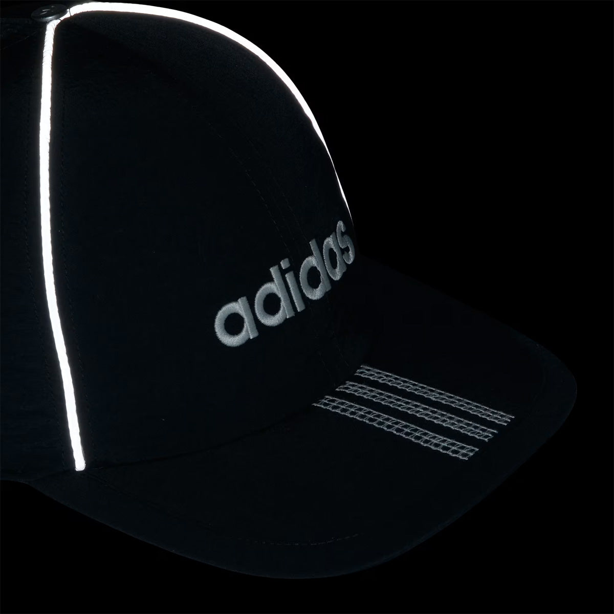 Sprint Cap 'Black'