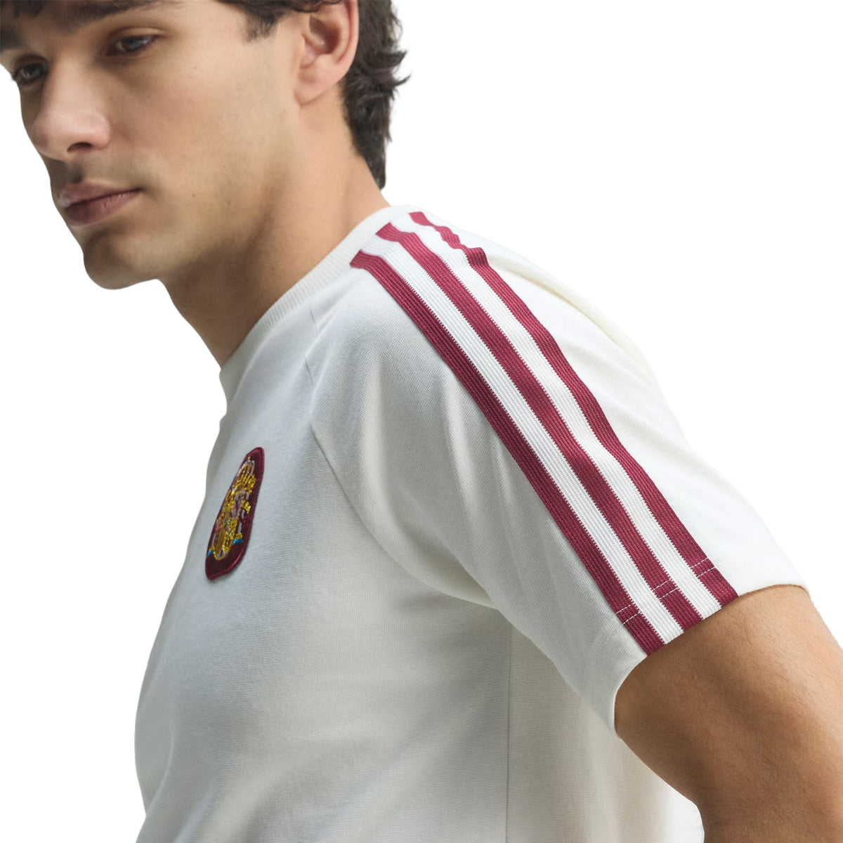Spain Originals T-Shirt 'Off White'