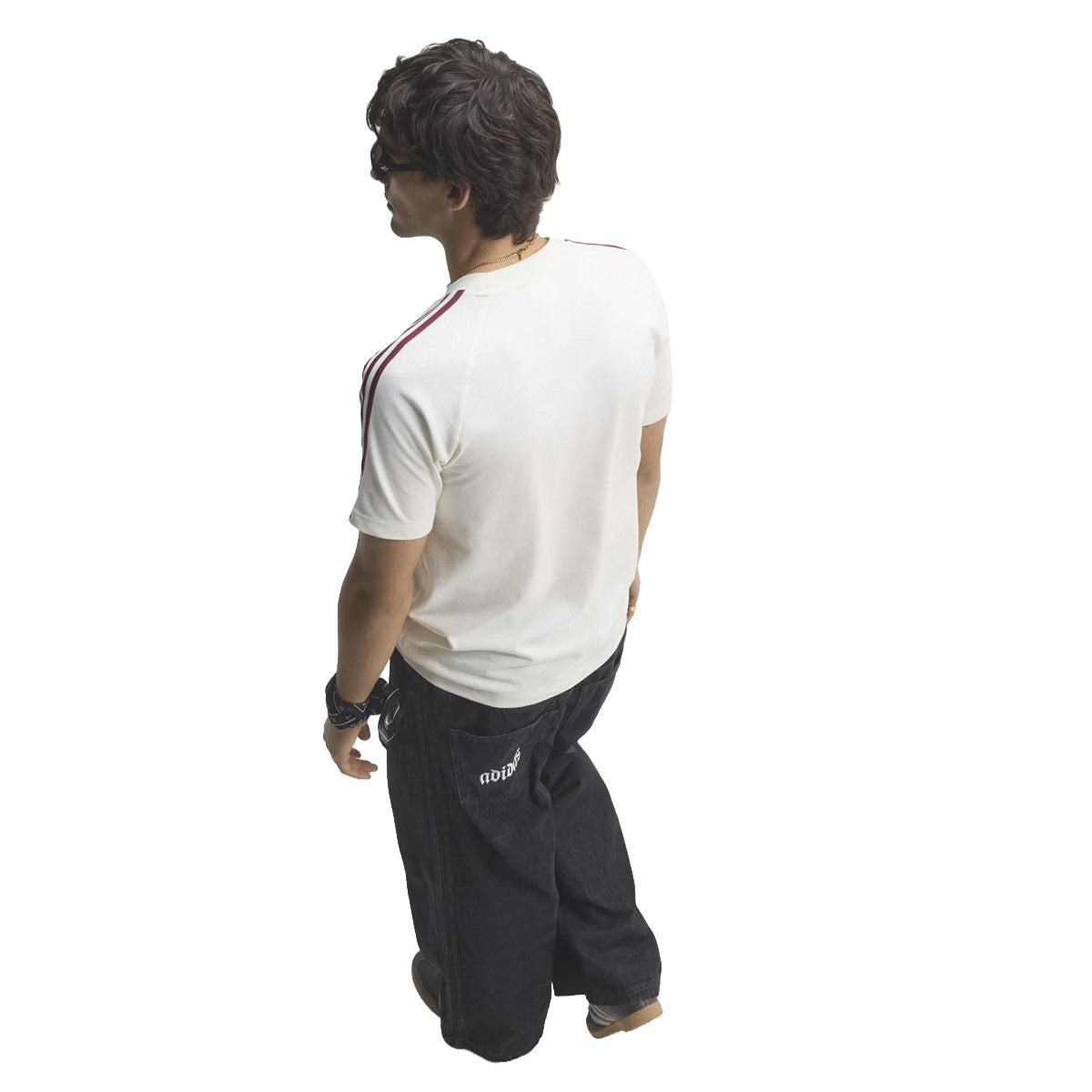 Spain Originals T-Shirt 'Off White'