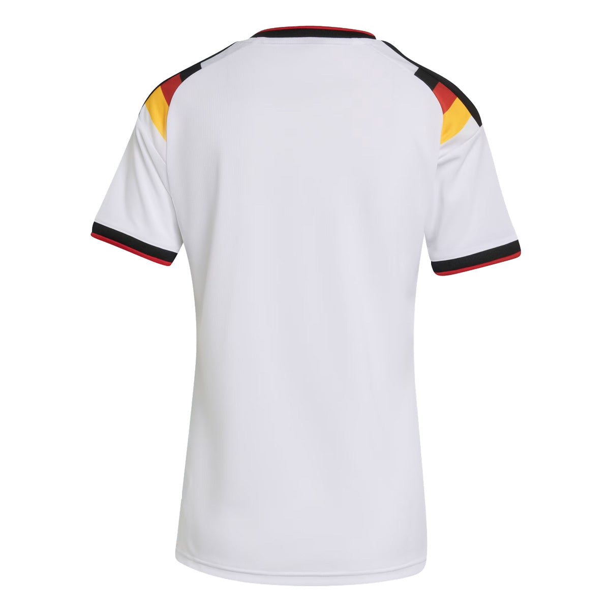 Wmns Germany 26 Home Jersey 'WHITE'